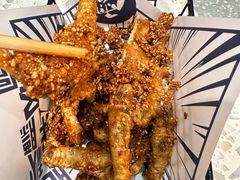 -雲物小食堂·精致云南小吃(好悦天地店)