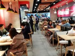 -每味每客·重庆麻辣烫(国泰店)