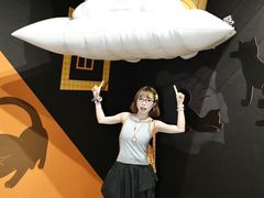 -厦门诚毅自然探索馆