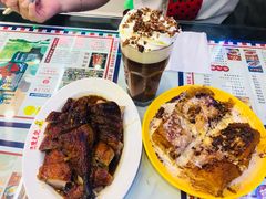 -澳门陈光记烧味饭店(万象城店)