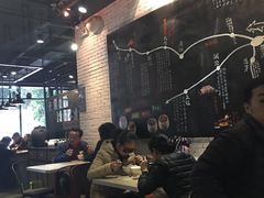大堂-云味馆·云南菜·云南米线(景田店)