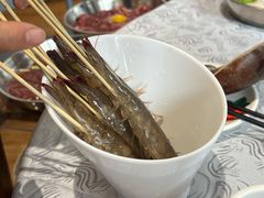 -丰尔粥食·粥底火锅·桑拿鸡(大良总店)