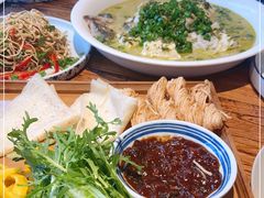 -眉山小馆(华强广场店)