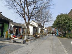 -相门城墙文化休闲景区