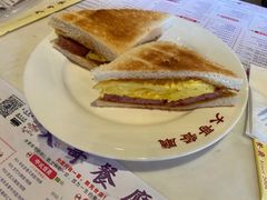 -大哥餐厅(西城花园店)
