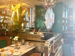-雀蓝川菜(星悦汇店)