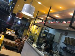 -City1+1城市比萨(国商卫星广场店)