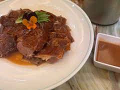 -椿记烧鹅(叠彩店)