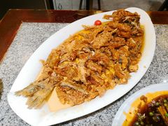 招牌糖醋鲤鱼-映像徐州(滨湖店)