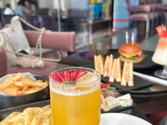 -云·酷 Atmosphere(国贸大酒店)