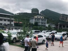 -兴隆红河漂流