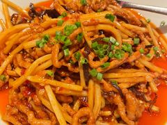 -俏江南天津时尚曲艺主题餐厅(马场道店)