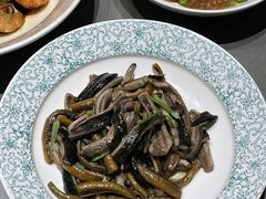 -阿明小菜·海鲜·上海菜(梅陇店)