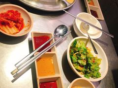 -喜来稀肉(虹泉路店)