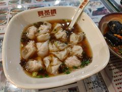 -双燕楼·手工馄饨·汤面小吃(世纪汇店)
