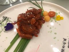 -天津津利华酒店