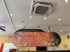-萨莉亚意式餐厅(石鼓路店)