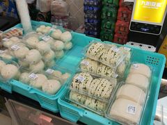 -章氏(凉城路店)