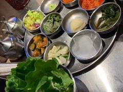 -韩山葵烤肉(太古里店)
