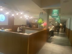 -花城粤菜餐厅(高新区店)