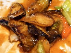 -福禄财东北菜(珠江帝景店)