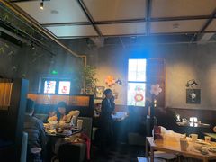 -庐灶江南·江南菜·四合院Bistro(东直门雍和宫·原华侨宾馆店)