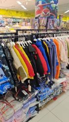 -孩子王(江南万达店)