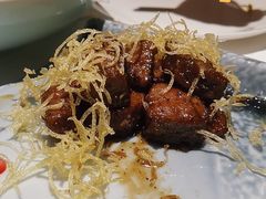 -古越舫·精品杭帮菜(商都路店)