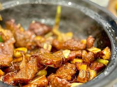 -大嫂镬仔·焖鸡煲·啫啫煲(逢源路店)