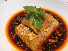 -惠宾饭庄(中山路店)