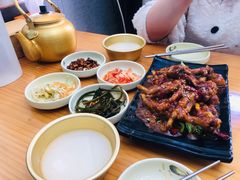 -妈妈手(山大总店)