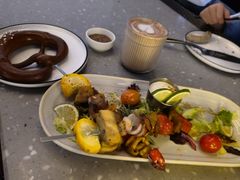 -haxnbauer海森堡德国餐厅(深圳coco店)