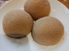 酥皮牛奶包-金玉满堂潮州酒楼(无限极荟购物广场店)