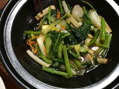 -小放牛炒菜馆(裕华东路店)