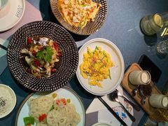 -野蔓果·山野菜(西湖景区·龙井茶田店)