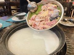 -御膳粥·牛乳粥底火锅·地道顺德菜(容桂店)