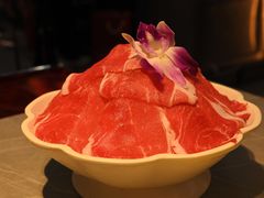 -生活如沸·顺德水牛奶火锅(人民广场店)