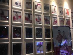 -奇迹健身(SM广场店)