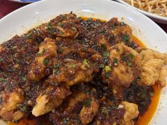 -无味饭店(九眼桥商业文化广场店)