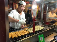 -鼓楼夜市
