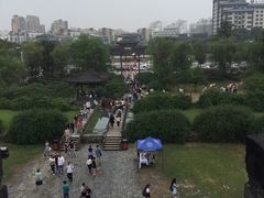 -东关历史文化旅游区-东门遗址