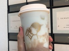 -喜茶(东莞汇一城店)