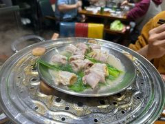 粉肠-映日农场无花果鸡(滨江东路店)