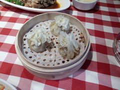 -西贝(枫蓝国际购物中心店)
