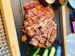 -MOCUS莫卡斯餐厅(祥云小镇店)