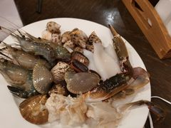 -深圳佳兆业万豪酒店-金沙全日餐厅