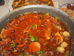 -麻六记(新天地店)