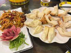 -吉祥圣雪藏餐