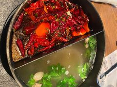 -盡膳口福跷脚牛肉火锅(晶耀前滩店)