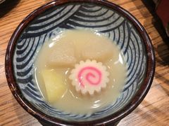 萝卜-yokocho上横町·日本食街(深业上城店)